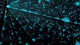 Laser Light Background | Screensaver