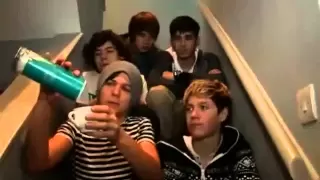 One Direction Funny Moments ... VIDEO DIARY EDITION!