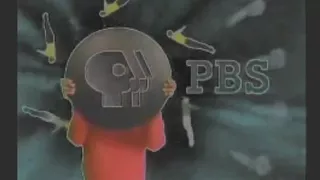 PBS Logo History in G Major 4