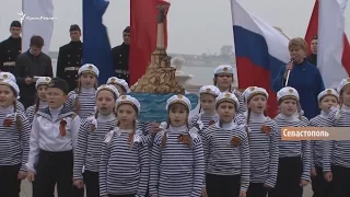 Нужен ли россиянам Крым | Крым.Настоящий