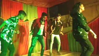 khalnayak group dance