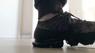 Vapormax Flyknit