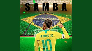 Samba (Neymar)