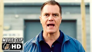 HEART OF CHAMPIONS Clip - "Alone" (2021) Michael Shannon