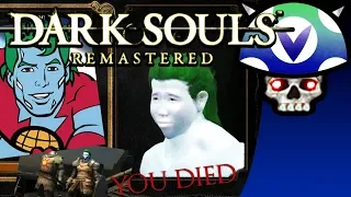[Vinesauce] Joel - Dark Souls Remastered