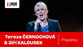 Bonus: Tereza Černochová a Jiří Kalousek - Popelky (5. 9. 2023, Praha)