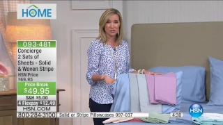 HSN | AT Home 05.02.2017 - 09 AM