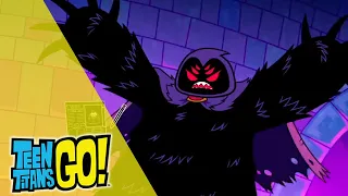 Teen Titans Go! | The Board Game | Cartoon Network UK