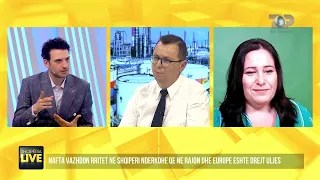 “O gënjen bordi, o pronari”, nafta në Shqipëri ia kalon dhe Francës që nuk prodhon-Shqipëria Live