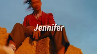 Ghali ft Soolking - Jennifer - (sub español) 🇮🇹