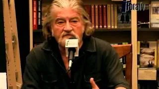 Joe Eszterhas on Screenwriting (really insightful!)