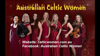 Australian Celtic Women - Memories of the year 2023