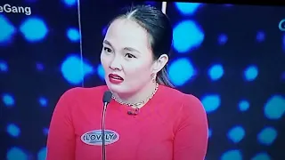 family feud Kuya Betong for the win!