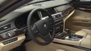 New BMW 7 Series 2013 Commercial Carjam TV HD Car TV Show 2013