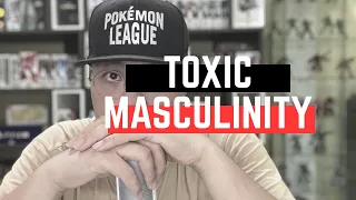 Toxic masculinity dan Depresi