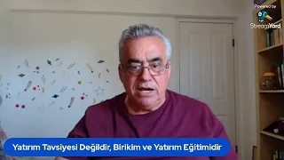 Hisselerde Papaz Her Zaman Pilav Yemez Günlerinde Son Durum