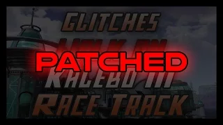 [PATCHED] Ratchet & Clank PS4 'Walk on Hoverboard Track' Glitch