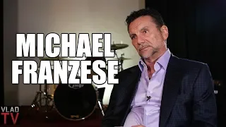 Michael Franzese: The Mafia Killed JFK Over Broken Promises, There Was a Hit on JFK's Dad (Part 13)