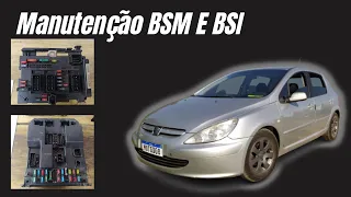 BSI e BSM. O kit maligno do Peugeot. Aprenda a identificar possíveis defeitos e evitá-los.