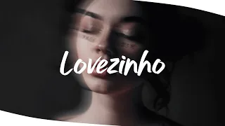 Treyce - Lovezinho (The GhosT Remix)