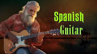 Best Romantic Spanish Guitar Sensual Love Songs - Nonstop Latin Instrumental Love Songs Collection