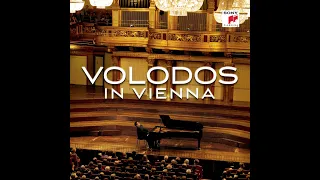 Arcadi Volodos: Vivaldi/Bach - Sicilienne (from Concerto In D Minor, BWV 596). Rec. 2009