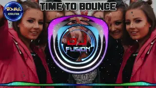 SATURDAY NIGHT BOUNCE SESSION - BOUNCE HEAVEN BANGERS