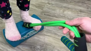 Flybar My First Foam Pogo Jumper for Kids Fun and Safe Pogo Stick for Toddlers, Flybar Jumper is Fun