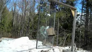 Ultimate Glass SFX Window Breaking