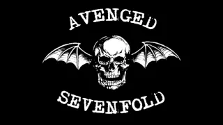 Avenged Sevenfold - The Stage LYRICS