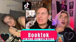 ENEMIES TO LOVERS  BOOKTOKS 🤬🌶️💕 - Tiktok Compilation #52