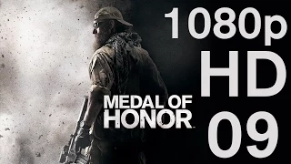 Medal Of Honor (2010) | Neptune's Net | 1080p FULL HD | Gameplay / Walkthrough | Part 9