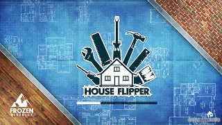 Домашний флипперовальщик | House Flipper #1