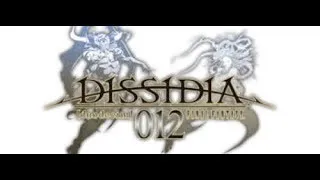 [Live]DISSIDIA Final Fantasy-มันไม่มีอะไรให้เล่นแล้ว