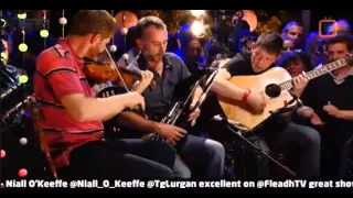 TG4 - Fleadh TV 2015