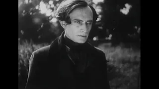 Conrad Veidt portrait