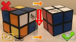 Solving This Rubik’s Cube Under 5 Seconds World Record!!!!!