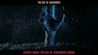 The Day of Judgement Verses About Quran | Quran Urdu Translation