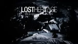 Lost Heritage - Live @ Afterseason Festival