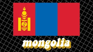 The Land of the Eternal Blue Sky | Mongolian Culture (L02)