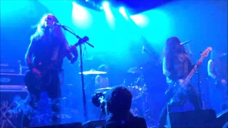 BLACK ANVIL @ Royale - Boston, MA - 2/18/2017