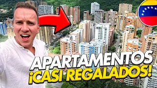 EL INSÓLITO precio de las CASAS EN VENEZUELA 2023 - Parte 1/2 - Oscar Alejandro