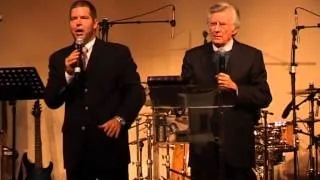 Conference David Wilkerson Paris 2007 6/8