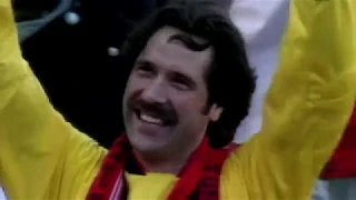 Arsenal F.C. - Hot Stuff 1998
