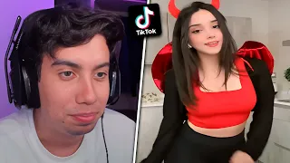 Jamas rei tan fuerte viendo tiktoks!