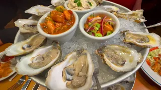 Water Street Oyster Bar (Texas Country Reporter)