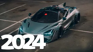 Car Music Mix 2024 🔥 Best Remixes of Popular Songs 2024 & EDM , Bass Boosted  #3