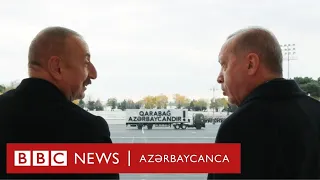 44 günlük müharibənin başa çatmasından bir ay sonra geriyə baxarkən: nələr oldu?