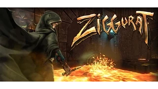 Ziggurat - все секреты! Полное прохождение! Full Game Longplay Walkthrough