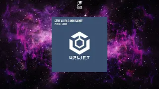 Steve Allen & Amin Salmee - Perfect Storm (Extended Mix) [UPLIFT RECORDINGS]